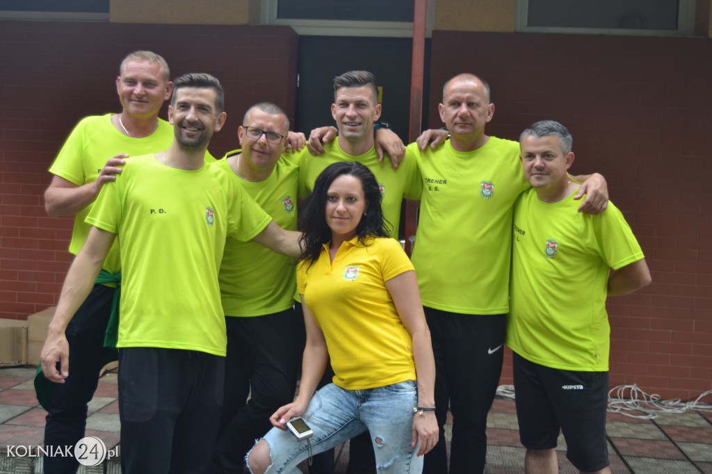 Podsumowanie sezonu piłkarskiego