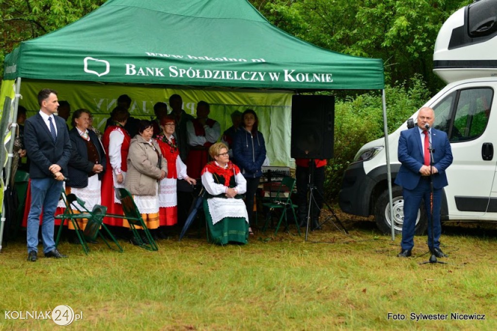 Obchody 73. rocznicy bitwy pod Piasutnem Żelaznym