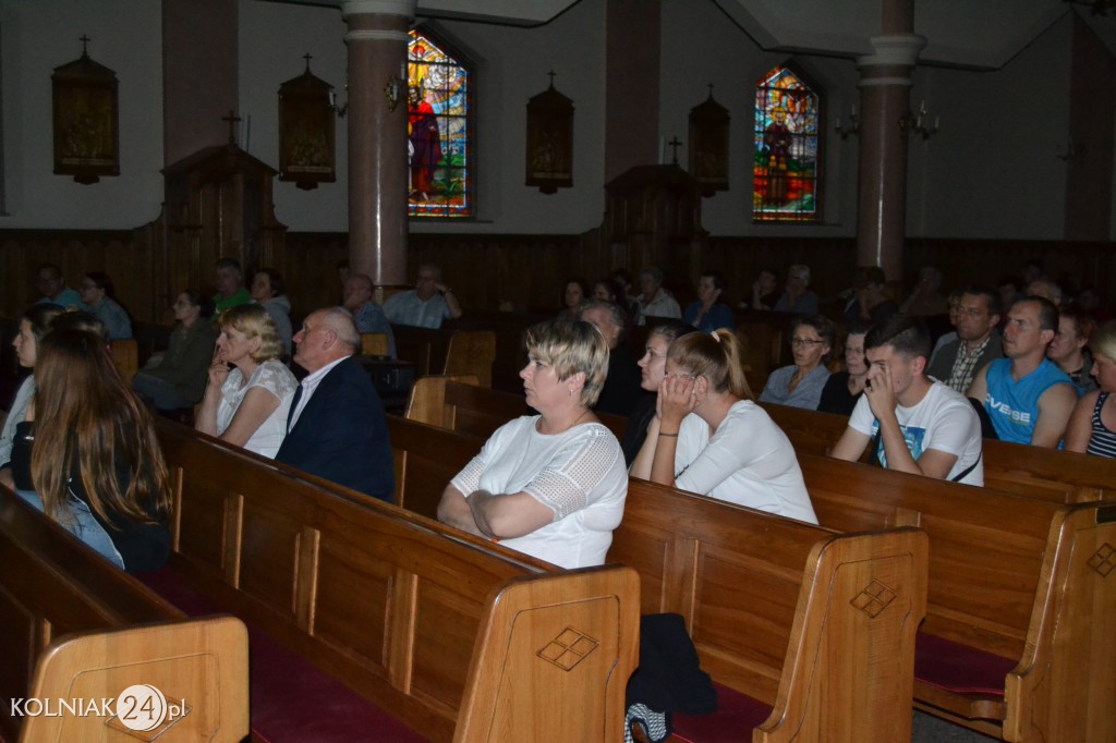 Letnie Kino Nadziei w Kolnie