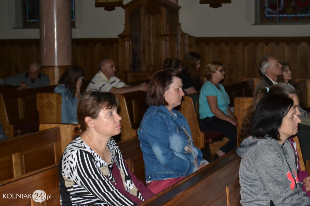 Letnie Kino Nadziei w Kolnie