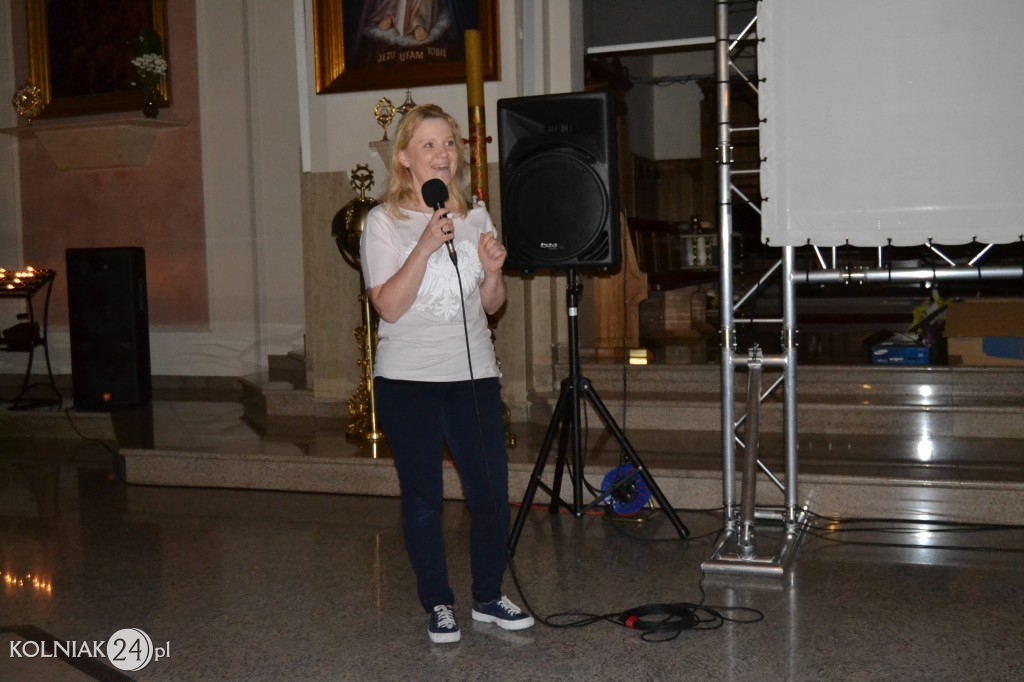 Letnie Kino Nadziei w Kolnie