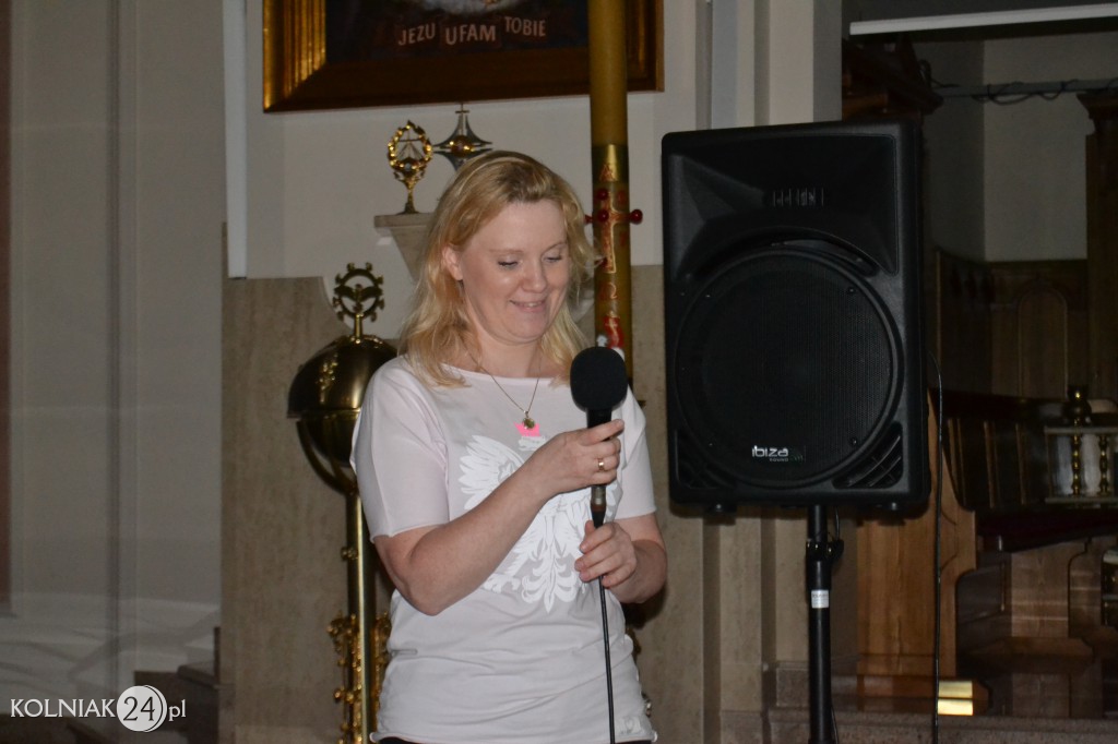 Letnie Kino Nadziei w Kolnie