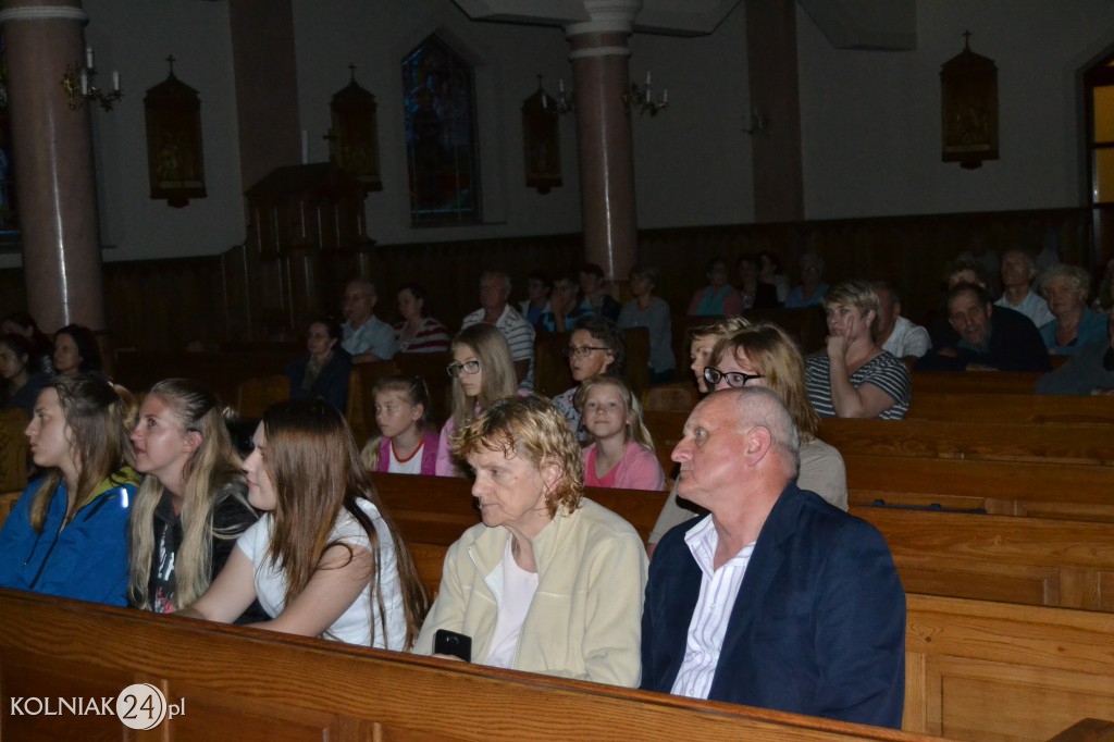Letnie Kino Nadziei w Kolnie