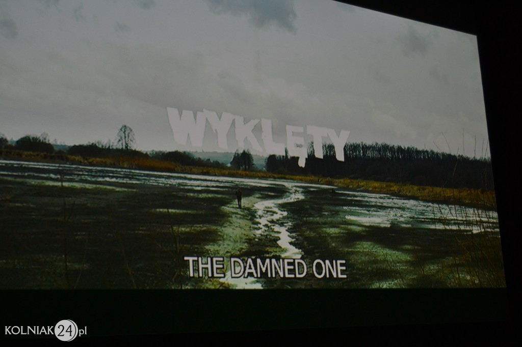 Letnie Kino Nadziei w Kolnie