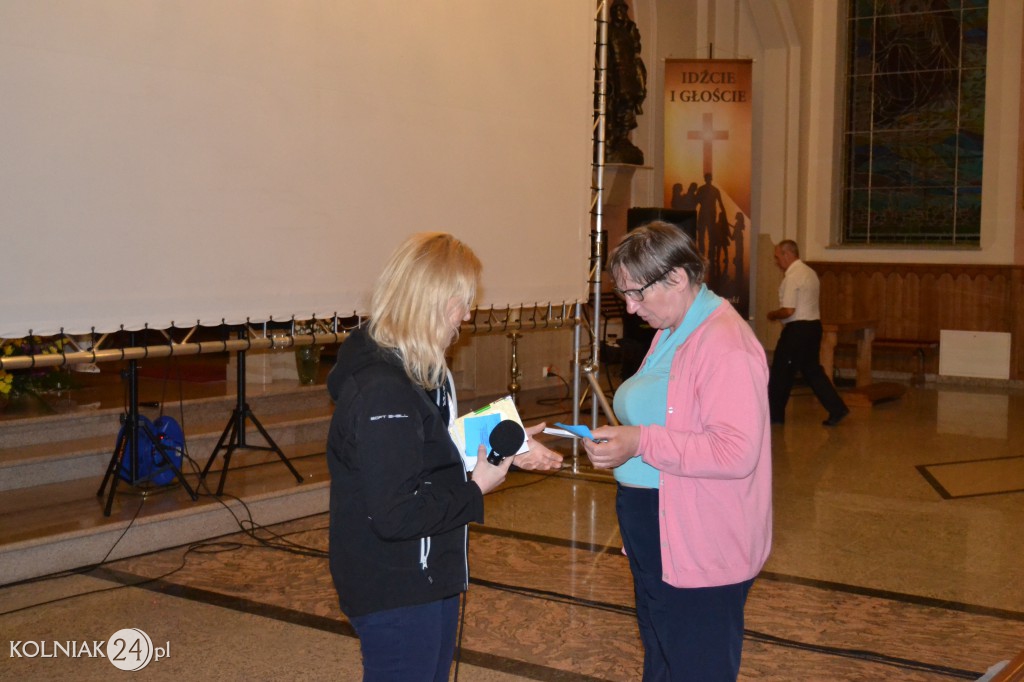 Letnie Kino Nadziei w Kolnie