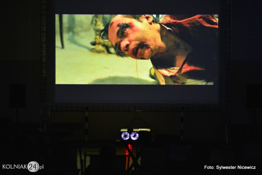 Letnie Kino Nadziei w Lachowie