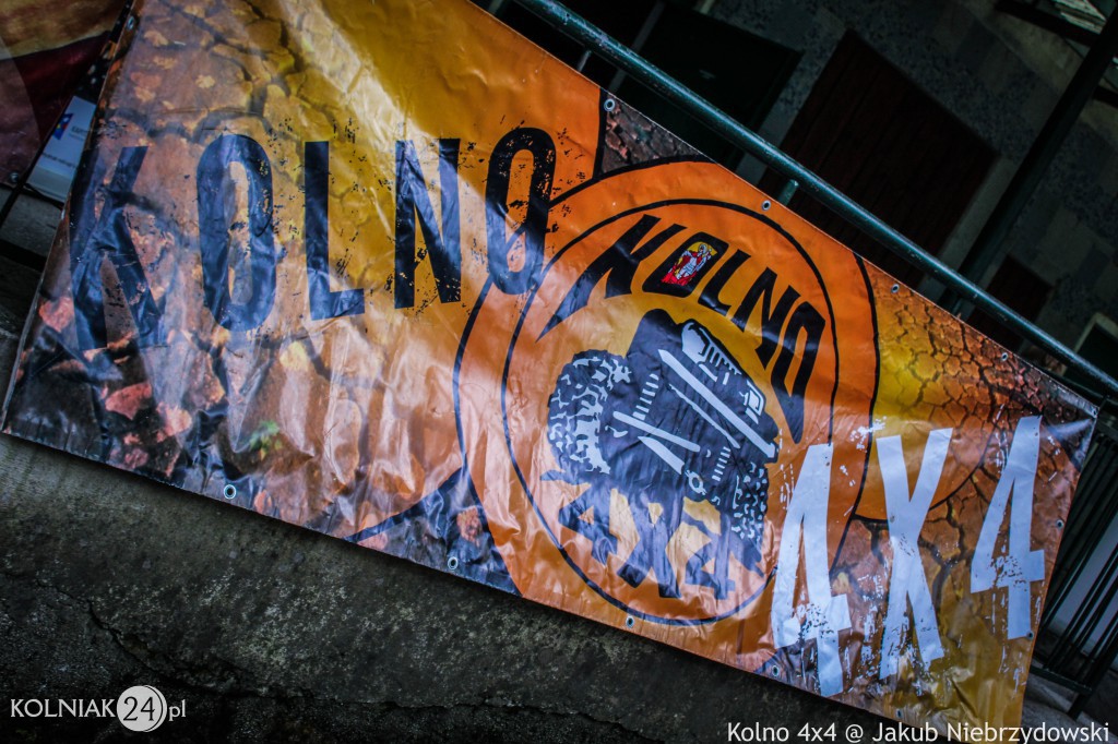 Rajd im. Jana z Kolna