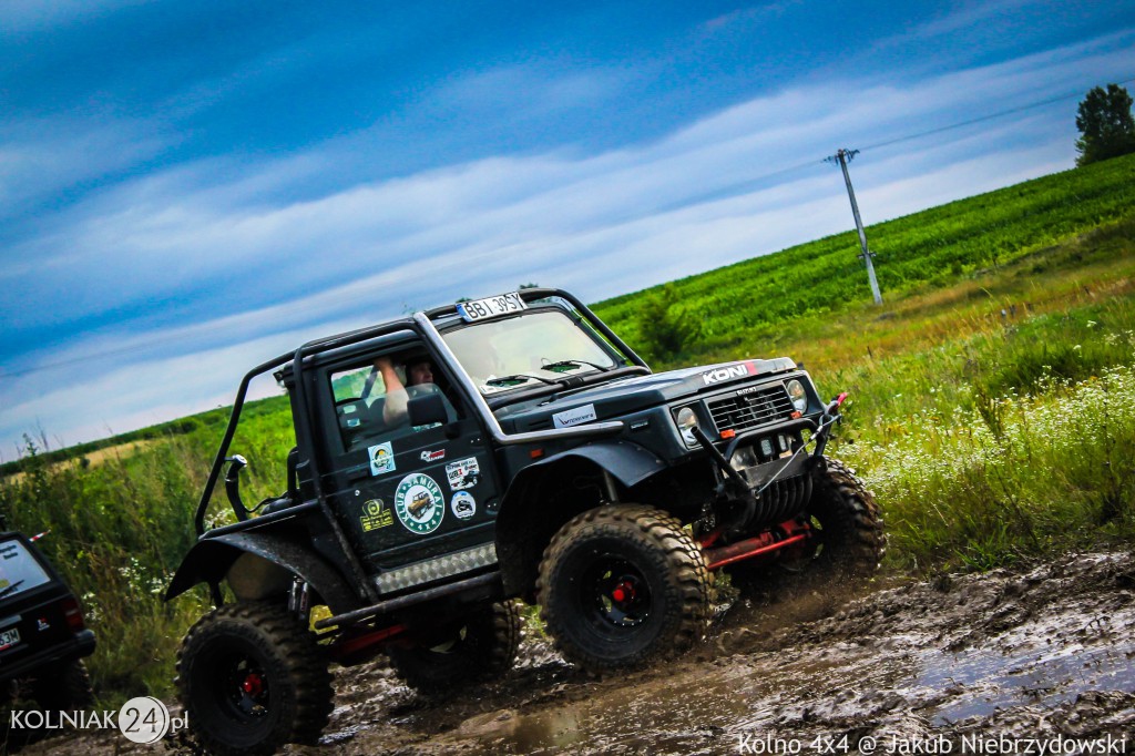 Rajd im. Jana z Kolna