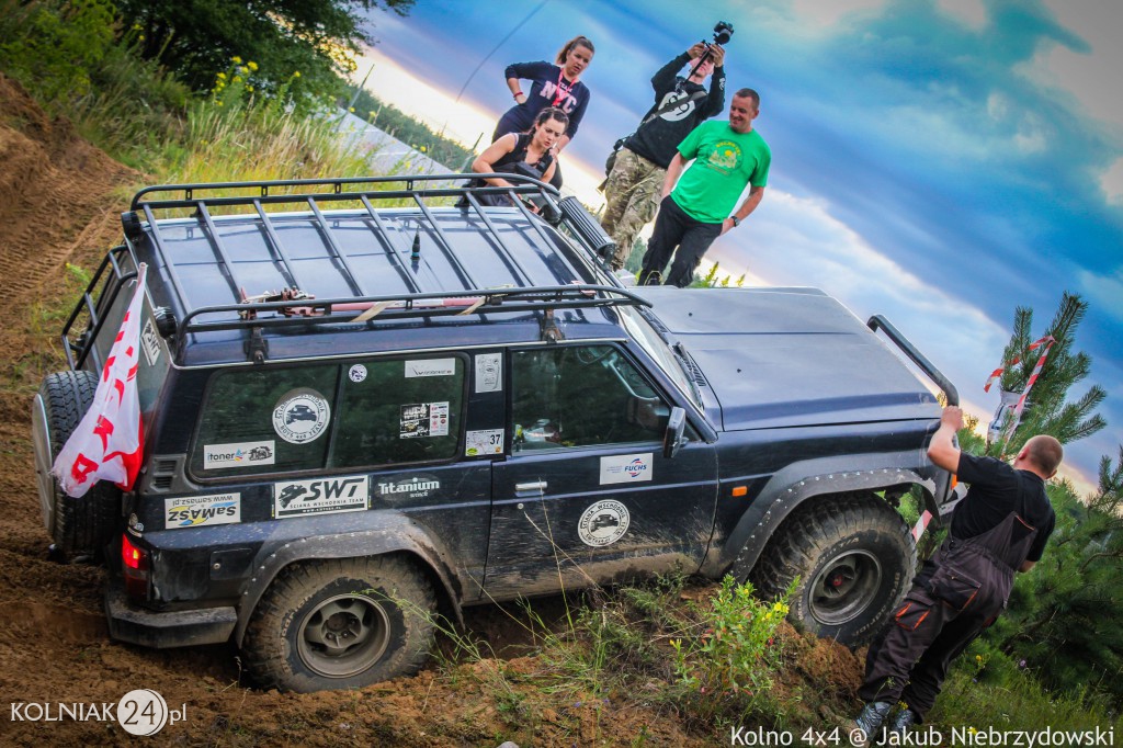 Rajd im. Jana z Kolna