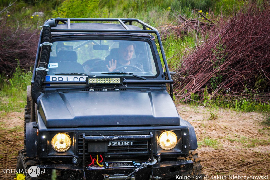 Rajd im. Jana z Kolna