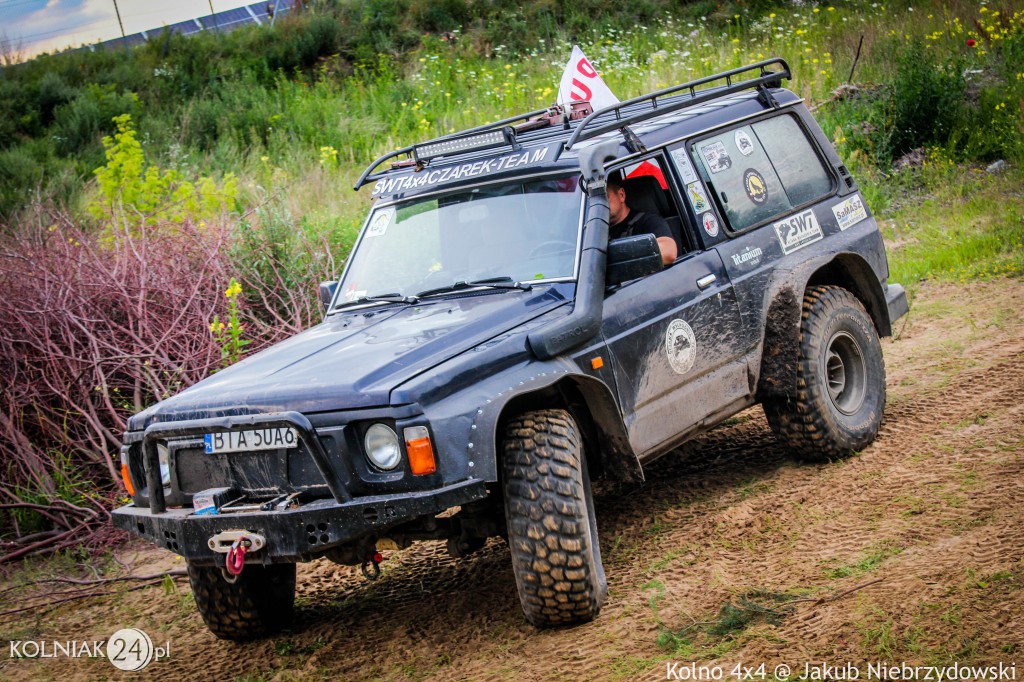 Rajd im. Jana z Kolna