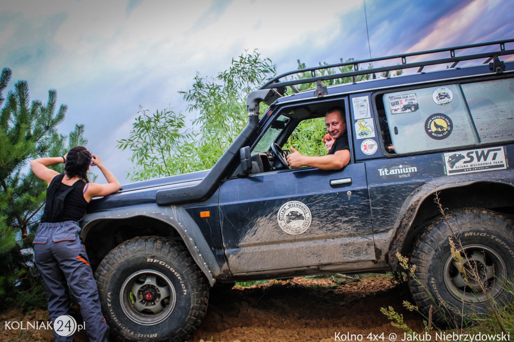 Rajd im. Jana z Kolna