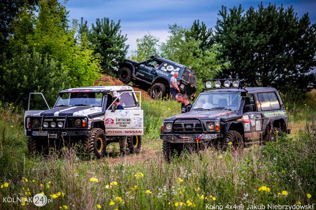 Rajd im. Jana z Kolna