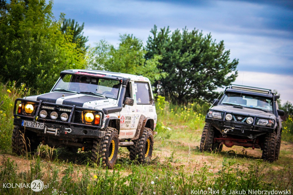 Rajd im. Jana z Kolna