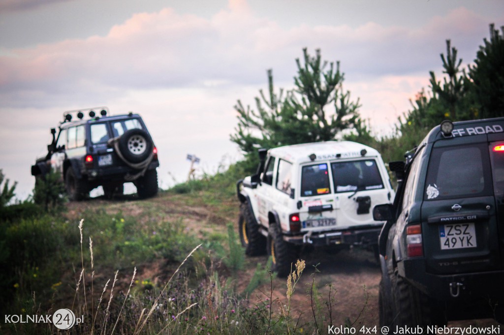 Rajd im. Jana z Kolna