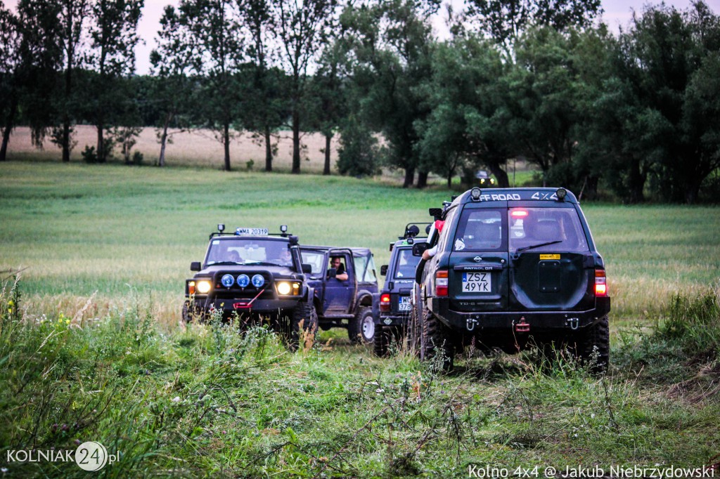 Rajd im. Jana z Kolna