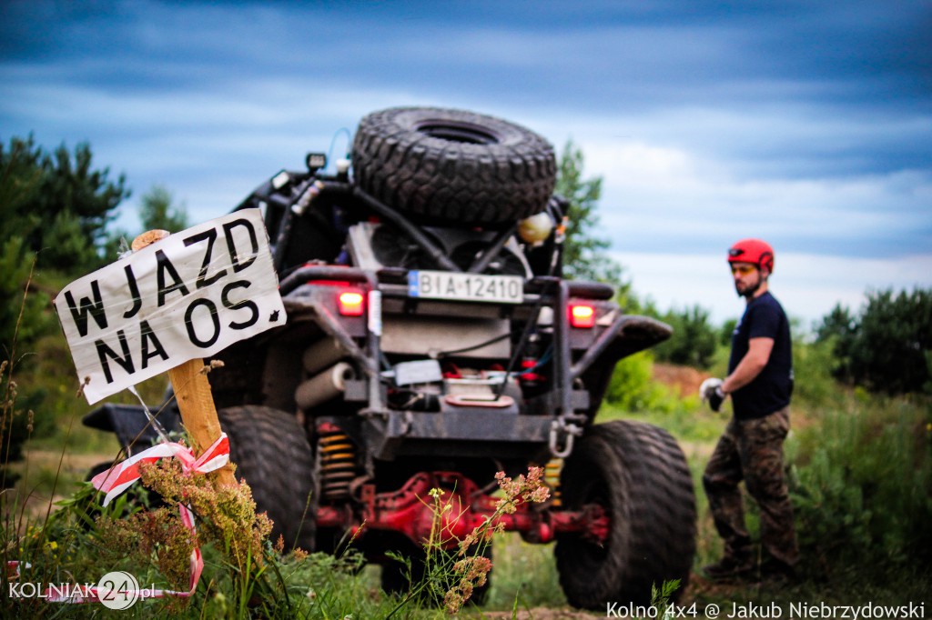 Rajd im. Jana z Kolna