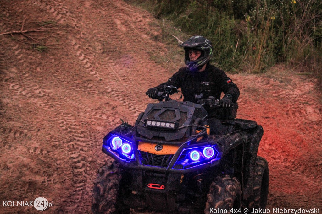 Rajd im. Jana z Kolna