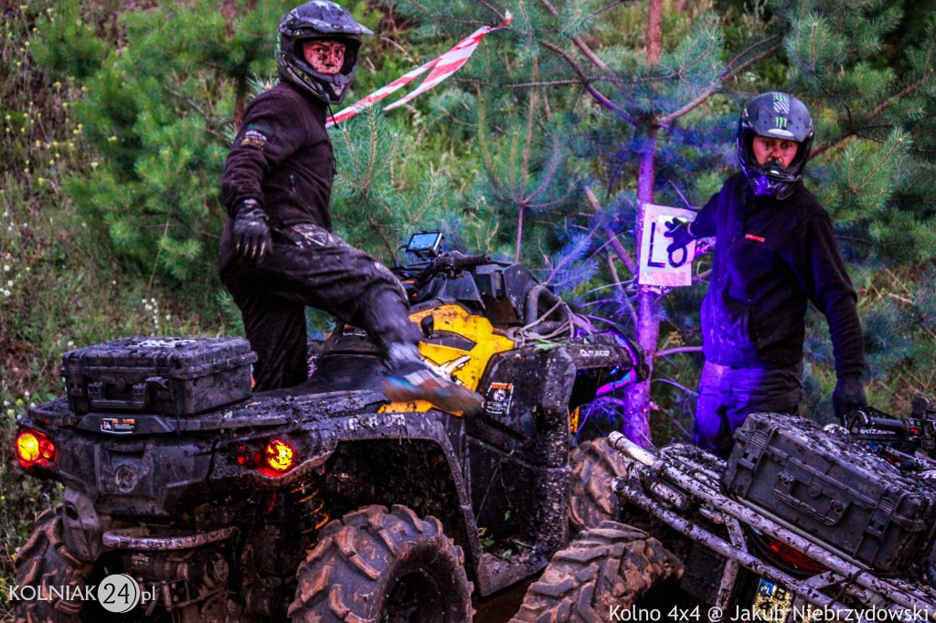 Rajd im. Jana z Kolna