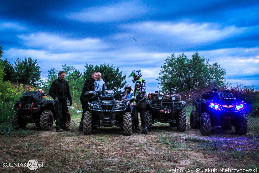 Rajd im. Jana z Kolna