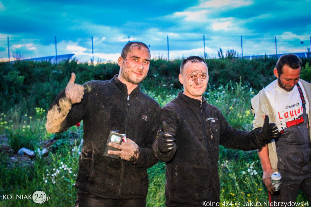 Rajd im. Jana z Kolna