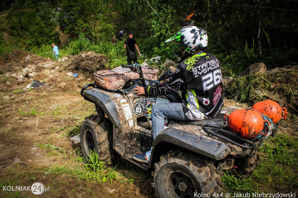 Rajd im. Jana z Kolna