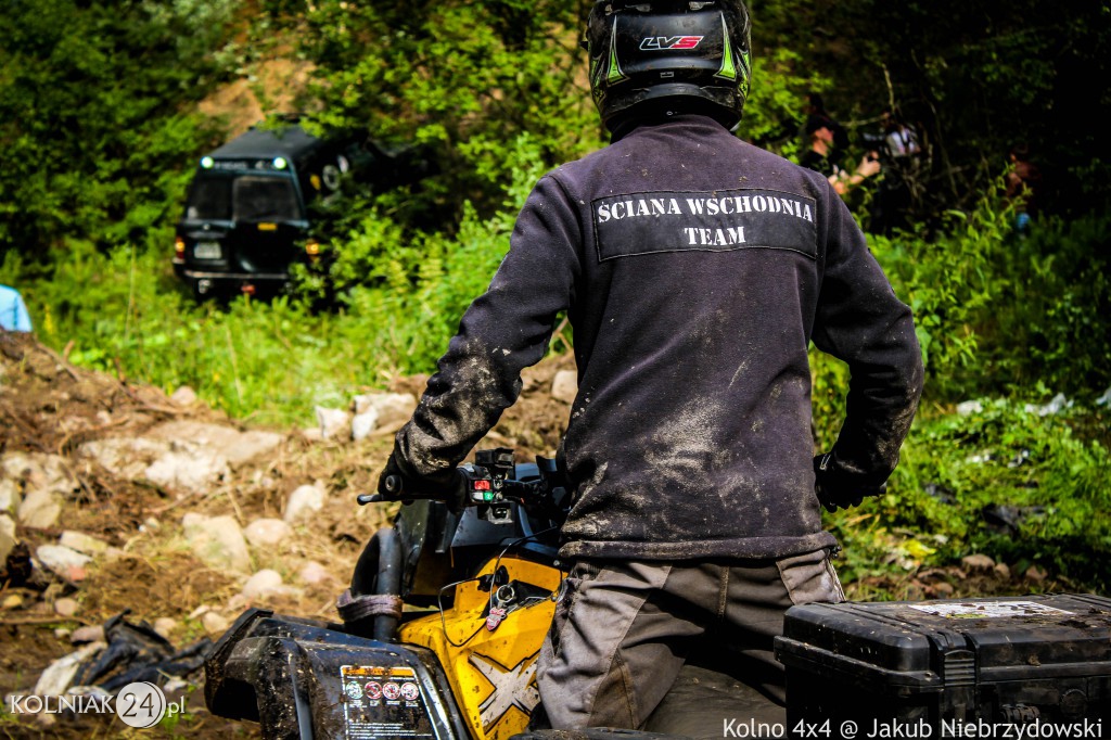 Rajd im. Jana z Kolna