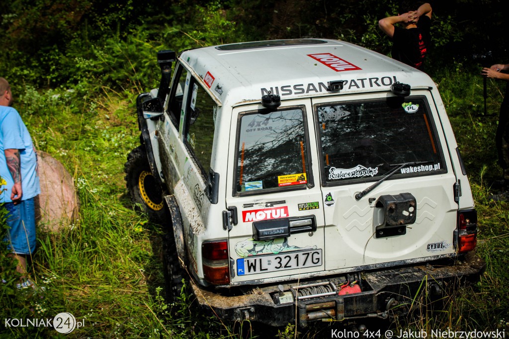 Rajd im. Jana z Kolna