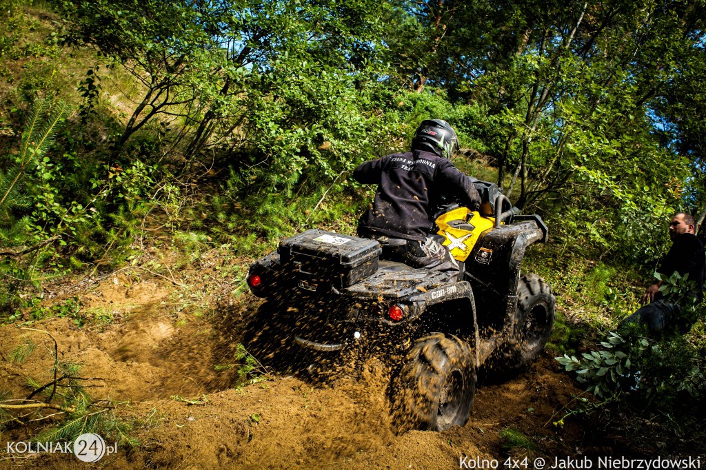 Rajd im. Jana z Kolna