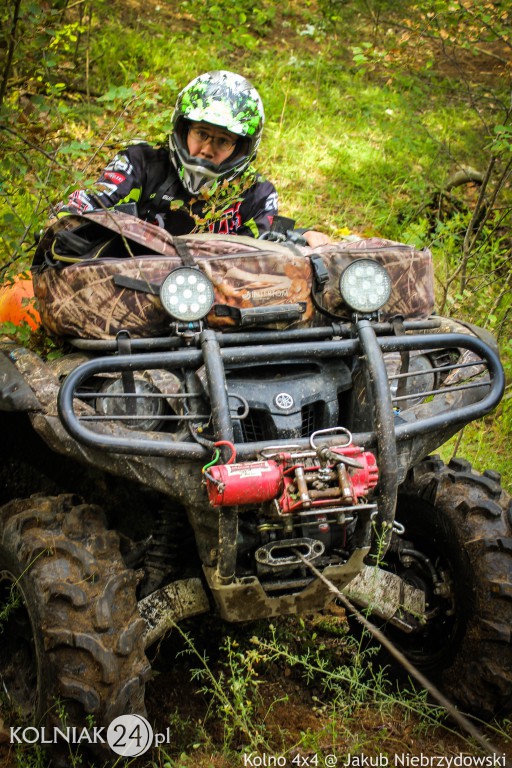 Rajd im. Jana z Kolna