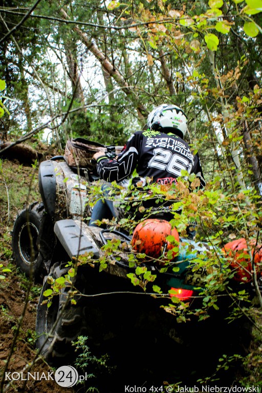 Rajd im. Jana z Kolna