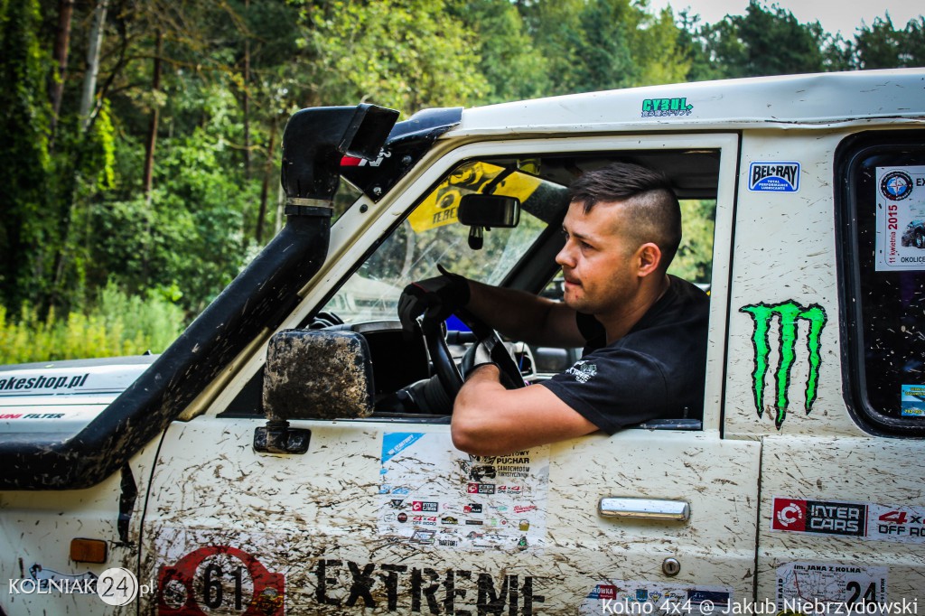 Rajd im. Jana z Kolna