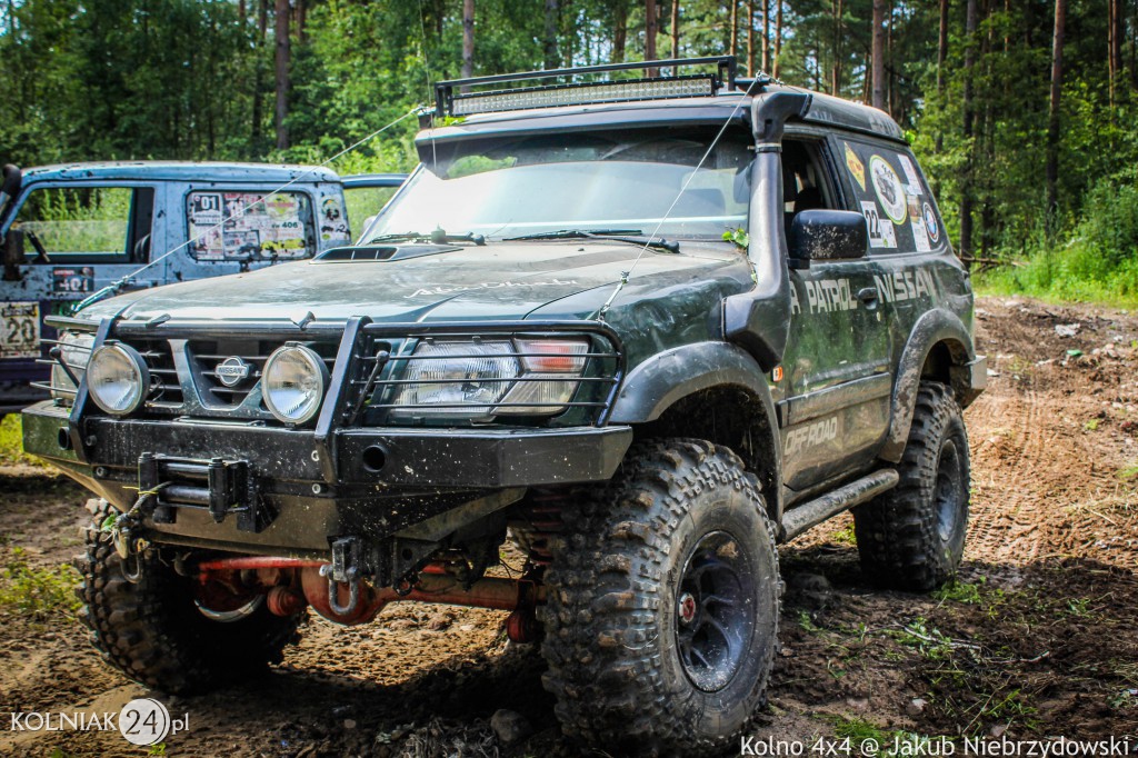 Rajd im. Jana z Kolna