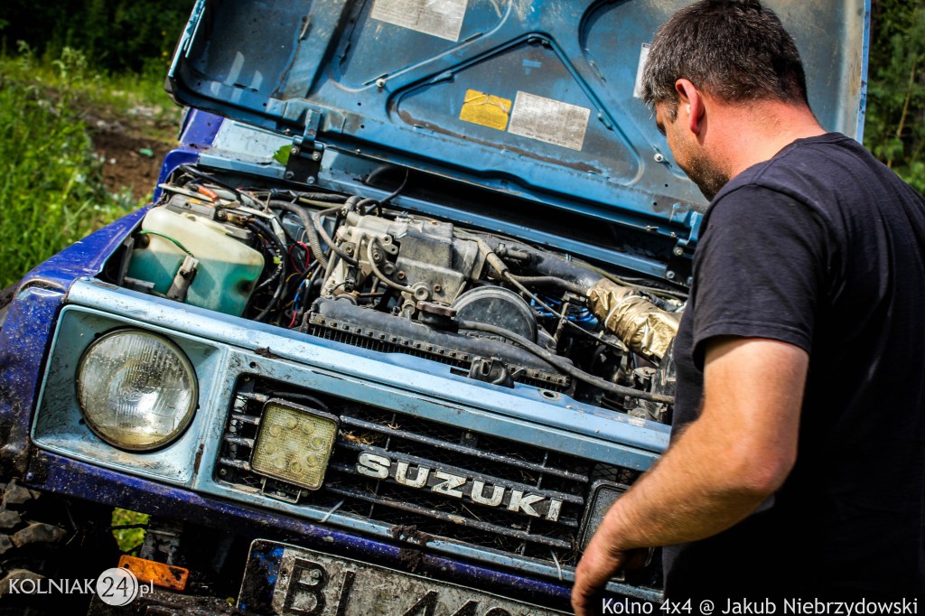 Rajd im. Jana z Kolna