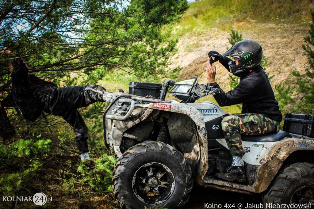 Rajd im. Jana z Kolna