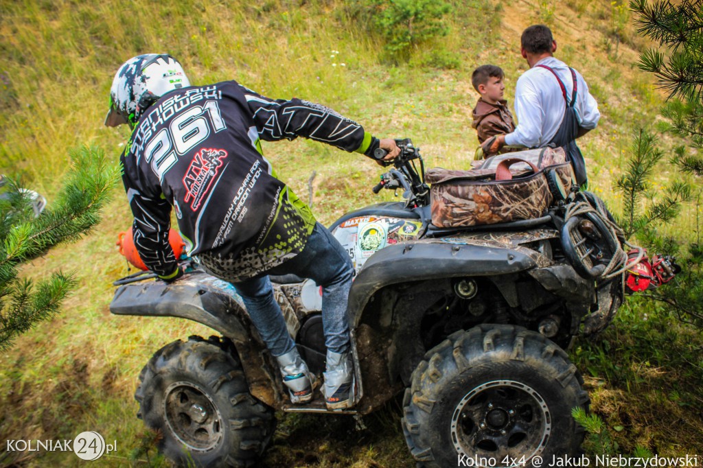 Rajd im. Jana z Kolna