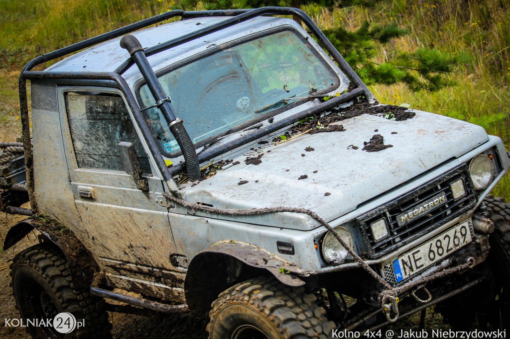 Rajd im. Jana z Kolna