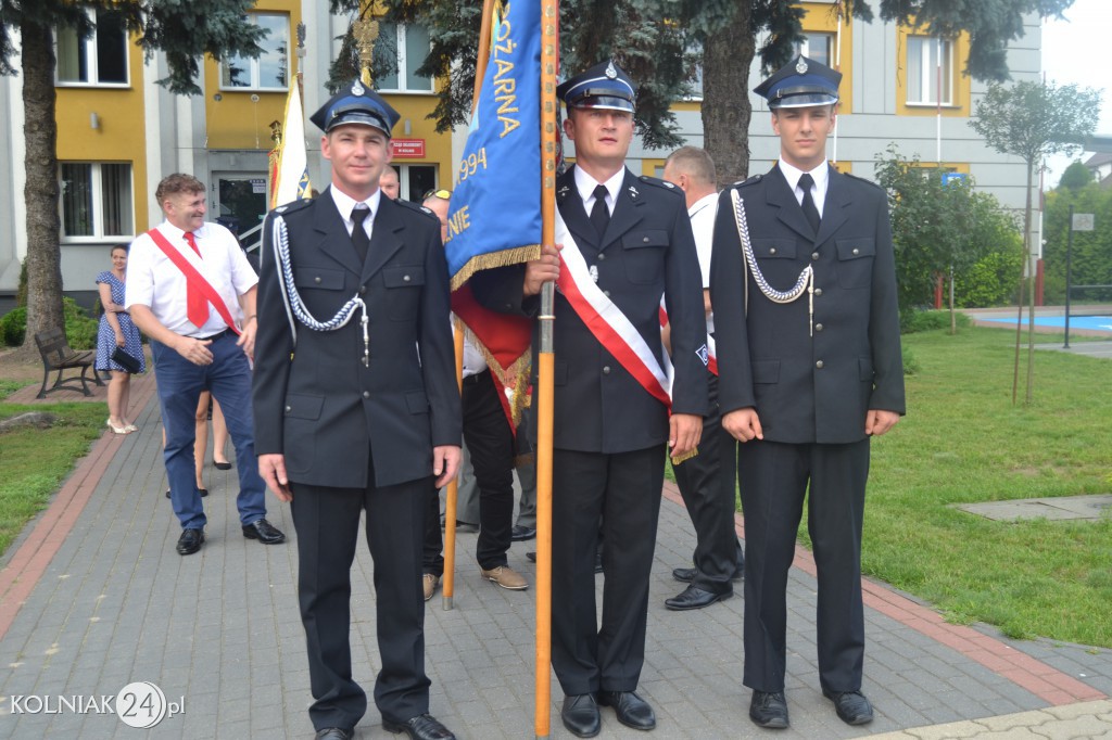 Obchody 73. rocznicy Powstania Warszawskiego