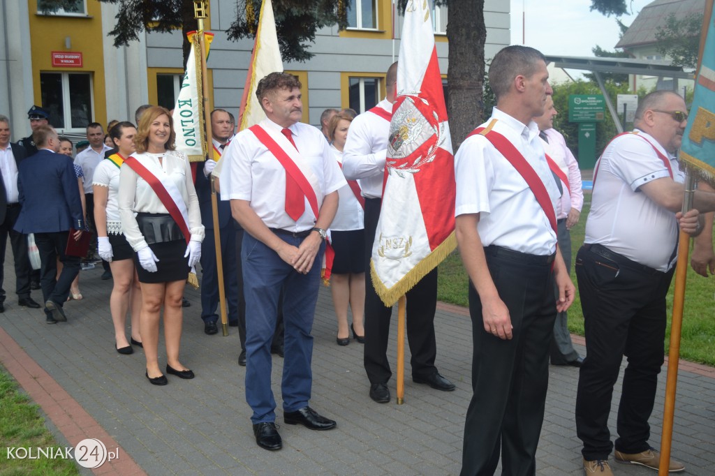 Obchody 73. rocznicy Powstania Warszawskiego