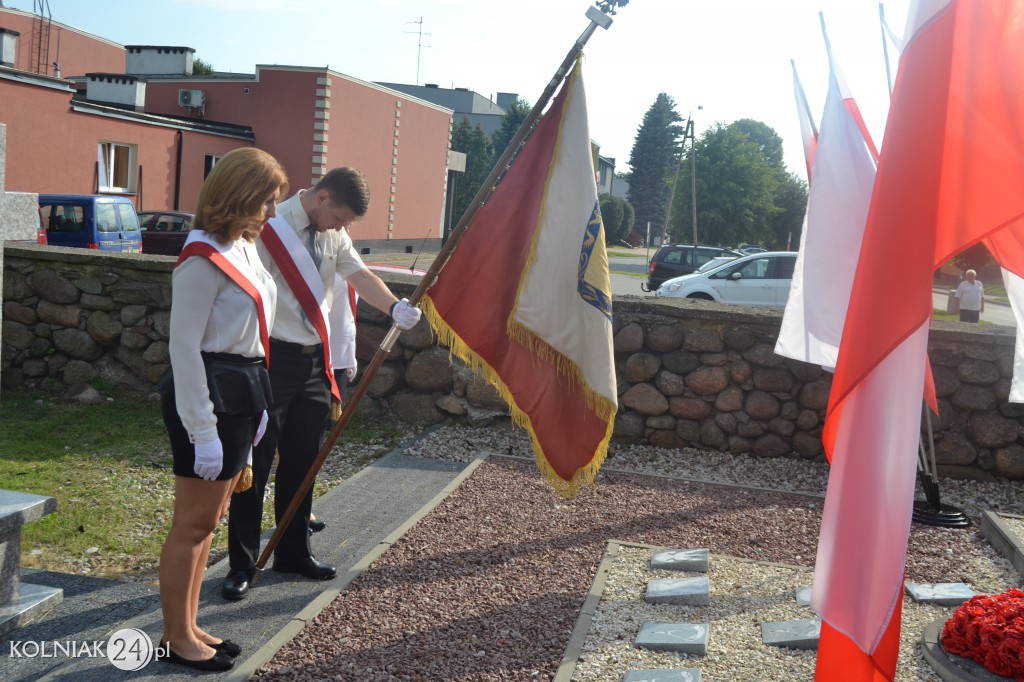 Obchody 73. rocznicy Powstania Warszawskiego