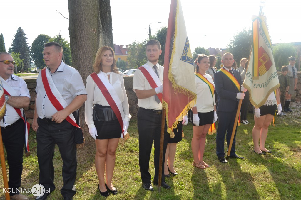 Obchody 73. rocznicy Powstania Warszawskiego
