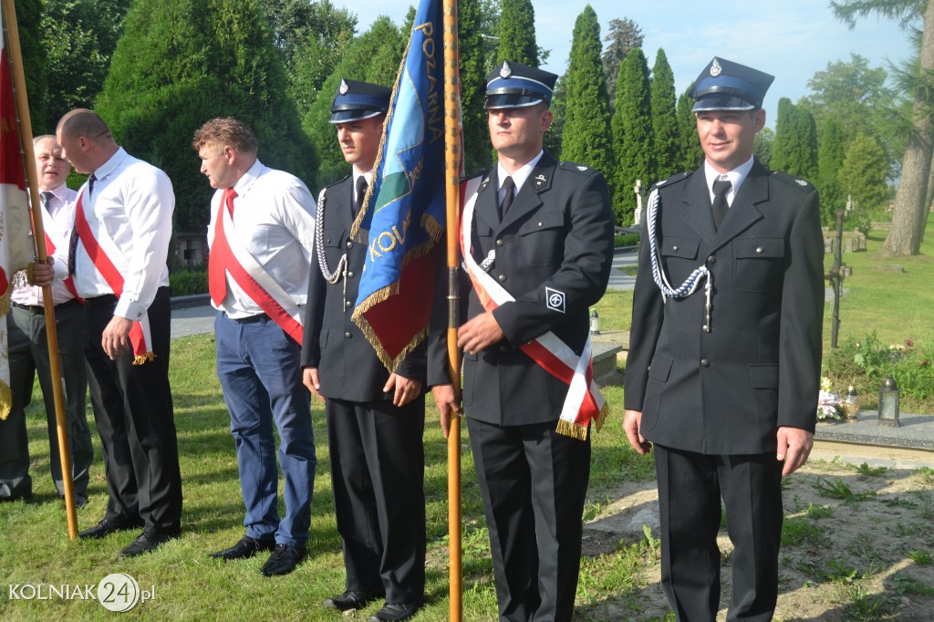 Obchody 73. rocznicy Powstania Warszawskiego