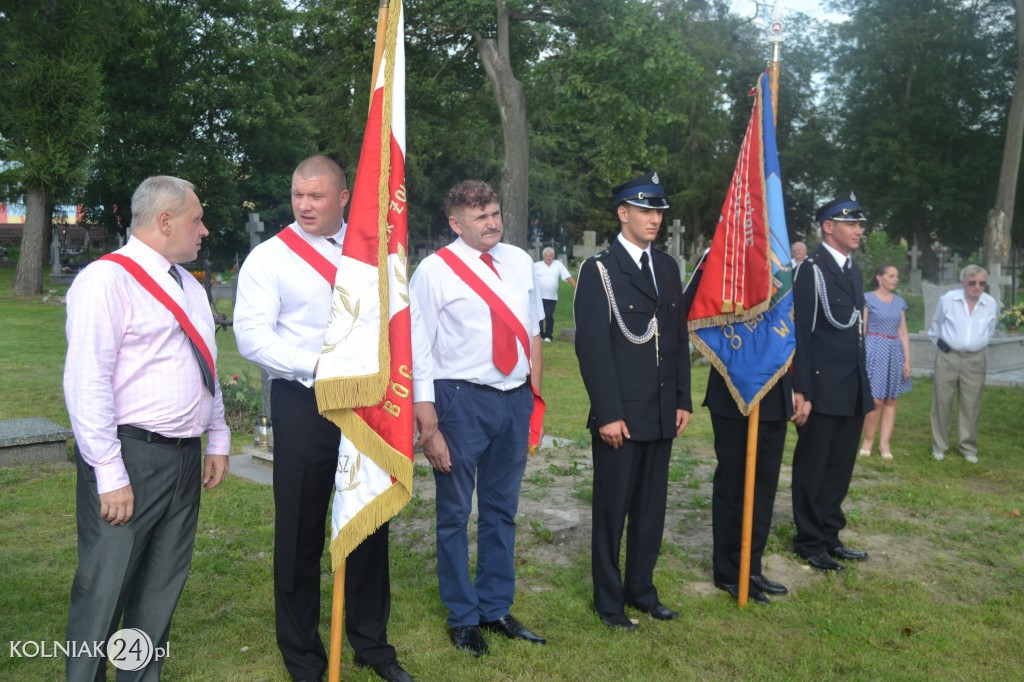 Obchody 73. rocznicy Powstania Warszawskiego