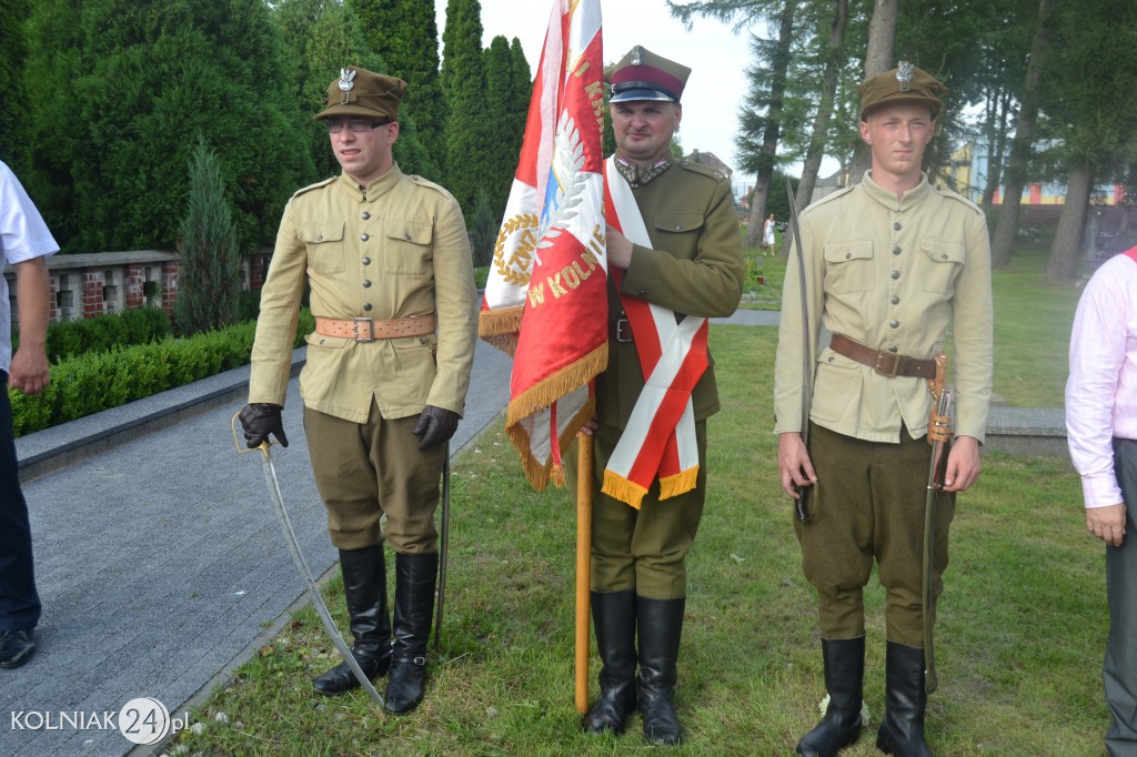 Obchody 73. rocznicy Powstania Warszawskiego