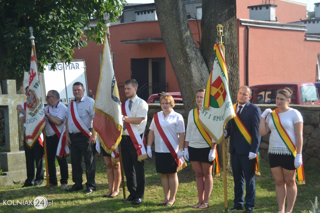 Obchody 73. rocznicy Powstania Warszawskiego