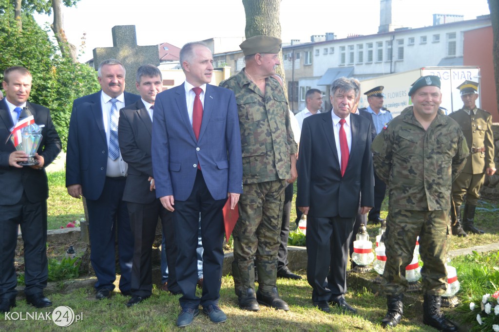Obchody 73. rocznicy Powstania Warszawskiego
