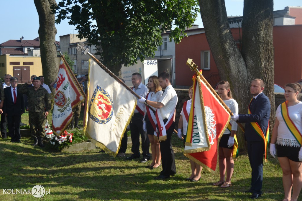 Obchody 73. rocznicy Powstania Warszawskiego