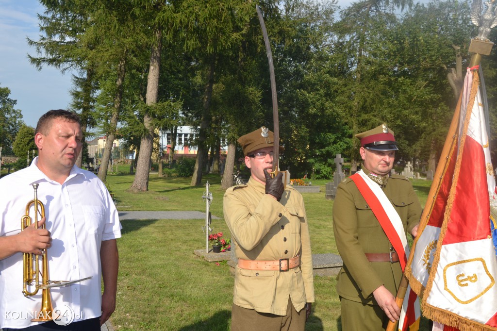 Obchody 73. rocznicy Powstania Warszawskiego