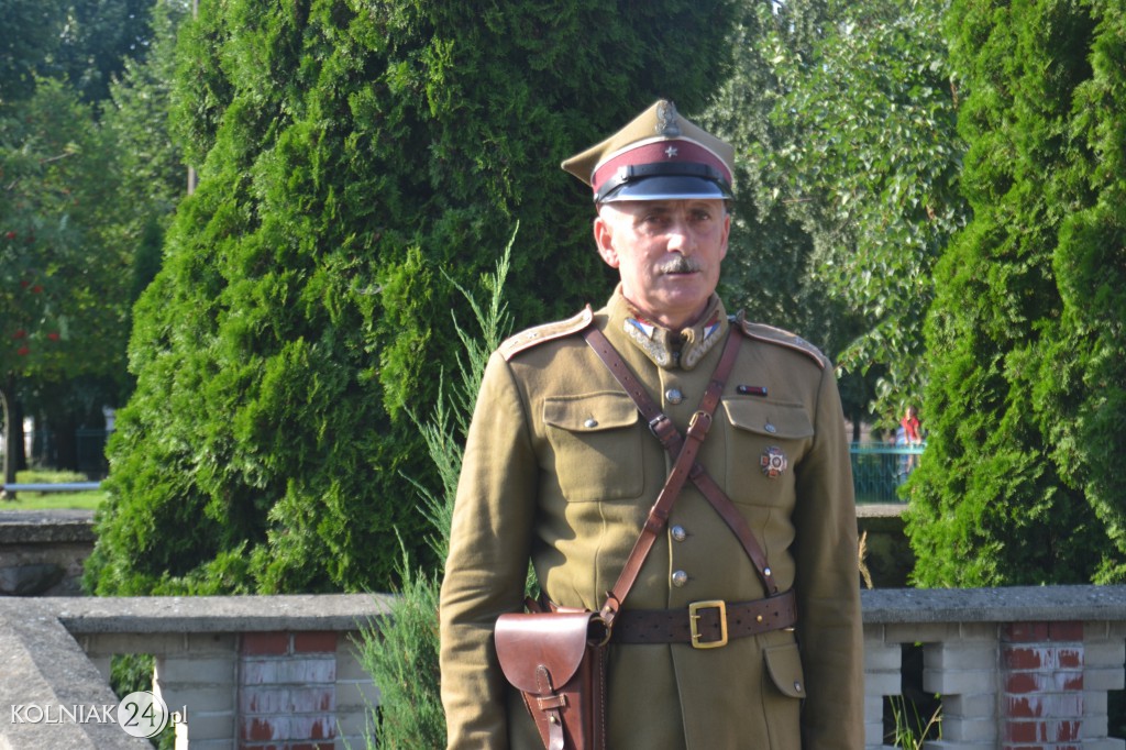 Obchody 73. rocznicy Powstania Warszawskiego