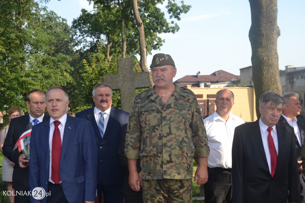 Obchody 73. rocznicy Powstania Warszawskiego